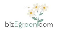 bizEgreen logo